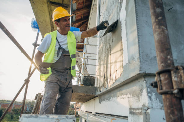 Best Commercial Insulation Contractor  in Heber Overgaard, AZ
