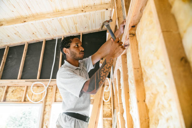 Best Attic Insulation Installation  in Heber Overgaard, AZ